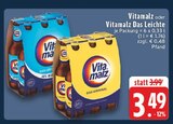 E center - Vitamalz Angebot im Prospekt Vitamalz bei E center im Prospekt "" für 3,49 €