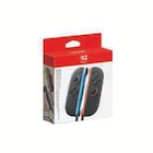 Manette Pro Switch 2 ou Paire de Manettes Joycon Switch 2 - Hyper U à Le Havre Manette Pro Switch 2 ou Paire de Manettes Joycon Switch 2 en promo chez Hyper U Le Havre à 79,99 €
