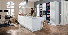 Designküche bei Zurbrüggen in Lünen Designküche im Angebot bei Zurbrüggen Lünen für 5.999,00 €