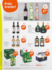 Jim Beam im aktuellen tegut Prospekt (München) Jim Beam im tegut Prospekt "tegut… gute Lebensmittel" mit 23 Seiten (München)