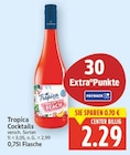 Cocktails von Tropica für 2,29 € bei E center im Angebot Cocktails von Tropica im aktuellen E center Prospekt