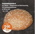 Sonnenblumenbrot von  im aktuellen V-Markt Prospekt für 2,80 €