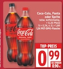 Coca-Cola Original Taste von Coca-Cola im aktuellen EDEKA Prospekt