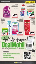 Shampoo im EDEKA Prospekt in Borken Aktueller EDEKA Prospekt mit Shampoo, "Aktuelle Angebote", Seite 18