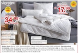 Aktuelles Ganzjahresbett Angebot bei Möbelzentrum Pforzheim in Stuttgart ab 17,99 €