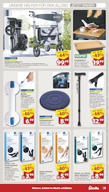 Aktueller famila Nordwest Prospekt mit Sitzkissen, "Markt - Angebote", Seite 35