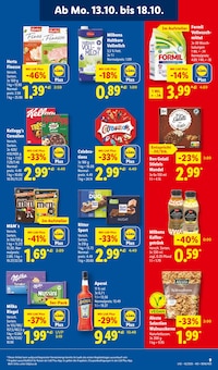 Huhn im Lidl Prospekt "LIDL LOHNT SICH" mit 68 Seiten (Hamburg)
