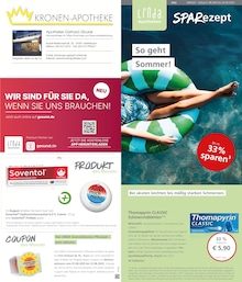 LINDA Prospekt für Frankfurt: "Aktuelle Angebote", 3 Seiten, 01.08.2025 - 31.08.2025