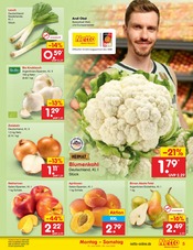 Bio im Netto Marken-Discount Prospekt in Nordhorn Aktueller Netto Marken-Discount Prospekt mit Bio, "Aktuelle Angebote", Seite 5