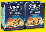 Pizziamo Sauce pour Pizza - CIRIO dans le catalogue Super U