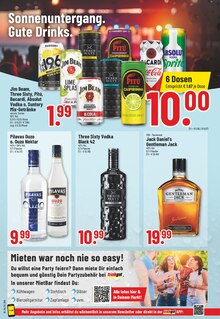 Cola im Trinkgut Prospekt "Aktuelle Angebote" mit 10 Seiten (Essen)