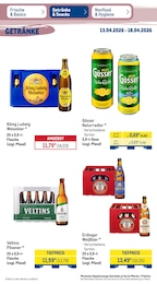 METRO Veltins im Prospekt 