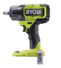 Akku-Schlagschrauber im Angebot bei toom Baumarkt in Eisenach Akku-Schlagschrauber Angebote von RYOBI bei toom Baumarkt Eisenach für 179,99 €