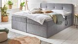 Boxspringbett mit Motorverstellung bei Spar-Express im Prospekt "" für 1.299,00 €