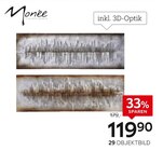 Objektbild „Skyline“ Angebote von Monée bei XXXLutz Möbelhäuser Magdeburg für 119,90 €