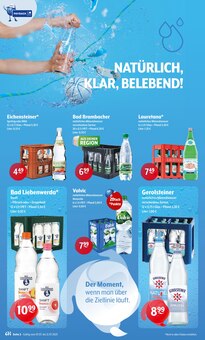 Huster Prospekt der KW 27 "Aktuelle Angebote" Aktueller Huster Prospekt "Aktuelle Angebote" Seite 2 von 9 Seiten