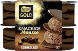 EDEKA - Knackige Mousse Angebot im Prospekt Knackige Mousse bei EDEKA im Prospekt "" für