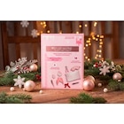 Calendrier de l'avent - BRUSHWORKS dans le catalogue Carrefour