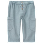 Baby Hose Angebote bei Ernstings family Rostock für 17,99 €
