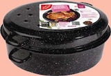 Gänsebräter im Marktkauf Prospekt Gänsebräter von Gut & Günstig im aktuellen Marktkauf Prospekt für 19,99 €
