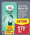 Natron XXL von Back Family im aktuellen ALDI Nord Prospekt
