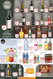 Aktueller GLOBUS Prospekt mit Sekt, "Aktuelle Angebote", Seite 22
