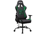 Harry Potter Motiv: Slytherin Gaming Stuhl im MediaMarkt Saturn Prospekt Harry Potter Motiv: Slytherin Gaming Stuhl von SUBSONIC im aktuellen MediaMarkt Saturn Prospekt für 199,00 €
