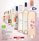 METRO - Summertime Rosé Côtes de Provence AOP Bio Angebot im Prospekt Summertime Rosé Côtes de Provence AOP Bio bei METRO im Prospekt "" für 8,32 €