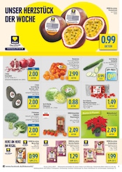 Aktueller diska Prospekt mit Tomaten, "alles an deinem ort.", Seite 4