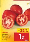 Aktuelle Tomaten Angebote bei Netto Marken-Discount in Ulm Aktuelles Tomaten Angebot bei Netto Marken-Discount in Ulm ab 1,00 €