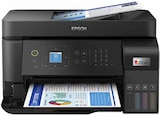 expert Rastatt - Multifunktionsdrucker EcoTank ET-4810 Angebot im Prospekt Multifunktionsdrucker EcoTank ET-4810 bei expert im Rastatt Prospekt für 199,00 €