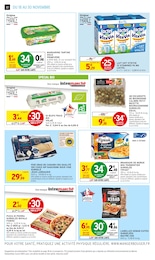 Offre Congélateur dans le catalogue Intermarché Hyper du moment à la page 22