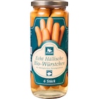 Wiener im Glas im Angebot bei dm-drogerie markt in München Wiener im Glas Angebote von BESH bei dm-drogerie markt München für 4,95 €