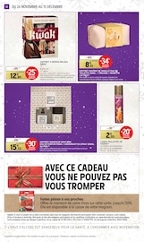 Parfum Angebote im Prospekt "Spécial Cadeaux" von Intermarché auf Seite 10