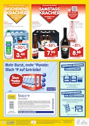 Aktueller Netto Marken-Discount Prospekt mit Hasseröder, "DER ORT, AN DEM DU IMMER AUSGEZEICHNETE PREISE FINDEST.", Seite 6