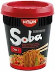 EDEKA Holzwickede - Soba Cup Angebot im Prospekt Soba Cup bei EDEKA im Holzwickede Prospekt für 1,29 €