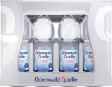 Aktuelles Odenwald Quelle Angebot bei EDEKA in Mannheim ab 5,99 €