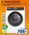 Aktuelle Waschmaschine Angebote bei expert in Halle (Saale) Aktuelles Waschmaschine WGH244M7EX Angebot bei expert in Halle (Saale) ab 749,00 €