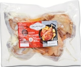 Cuisse de Canard Confite X4/5 - Delpeyrat dans le catalogue Intermarché Hyper