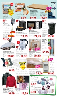 Aufbewahrungsbox Angebot im Jawoll Prospekt, gültig von 27.10.2025 bis 01.11.2025 Aufbewahrungsbox Angebot im aktuellen Jawoll Prospekt auf Seite 7