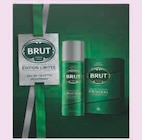 Promo Coffret Brut à 7,42 € dans le catalogue U Express à Redon