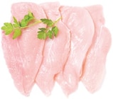 Frisches Hähnchen-Minuten-Schnitzel natur von Meine Fleischerei im aktuellen Netto mit dem Scottie Prospekt