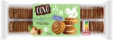 Doubletti Haselnuss Angebote von COVO bei Penny Kaarst für 1,25 €
