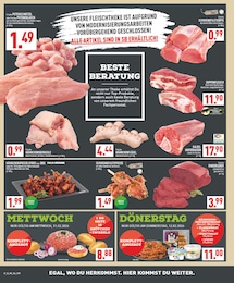 Fladenbrot Angebot im aktuellen Marktkauf Prospekt auf Seite 4