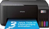 EcoTank ET-2864 im Angebot bei expert in Neumünster EcoTank ET-2864 Angebote von Epson bei expert Neumünster für 119,00 €