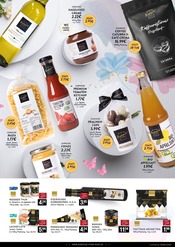 Aktueller E center Prospekt mit Schokolade, "Aktuelle Angebote", Seite 7