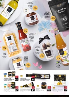 Kaffee im E center Prospekt "Aktuelle Angebote" mit 8 Seiten (Hilden)