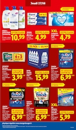 Offre Tablette dans le catalogue Lidl du moment à la page 19