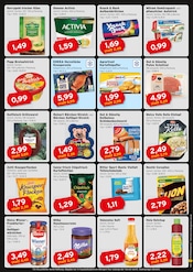 Aktueller CAP Markt Prospekt mit Geflügel, "Top Angebote", Seite 2