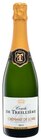 Brut im Lidl Prospekt Crémant de Loire AOC brut von Comte de Treillière im aktuellen Lidl Prospekt für 8,99 €